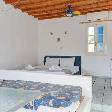 Cycladic Near Mykonos Town Lejlighed Ornos (Mykonos)