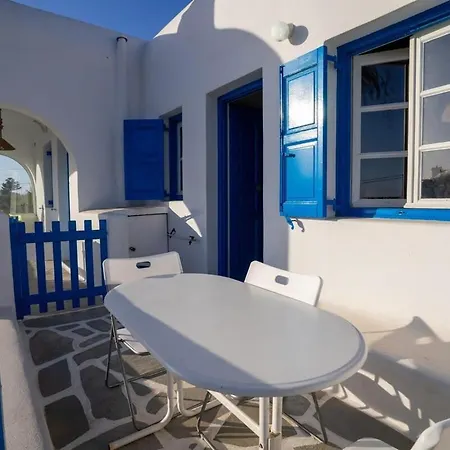 Cycladic Near Mykonos Town Lejlighed Ornos (Mykonos)