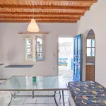 Apartmán Cycladic Near Mykonos Town