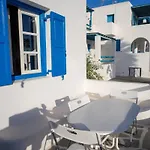 Cycladic Near Mykonos Town Apartmán Ornos (Mykonos)