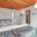 Apartmán Cycladic Near Mykonos Town