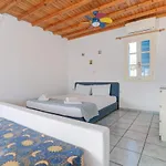 Cycladic Near Mykonos Town *