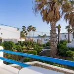 Cycladic Near Mykonos Town Ornos (Mykonos)