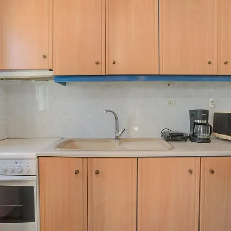 Appartamento Cycladic Near Mykonos Town Ornos (Mykonos)