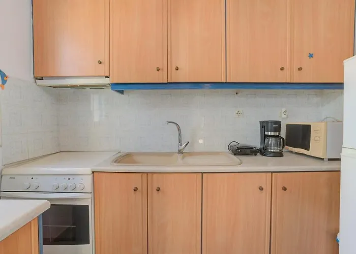 Appartamento Cycladic Near Mykonos Town Ornos (Mykonos)